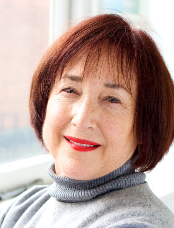 Mary Schiffer