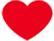 The I love Pilates Heart